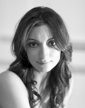 Christina Arestis