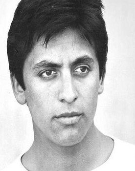 Fabian Cevallos as Photographer