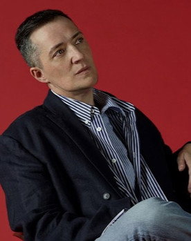 Paul B. Preciado as Paul B. Preciado (voice)