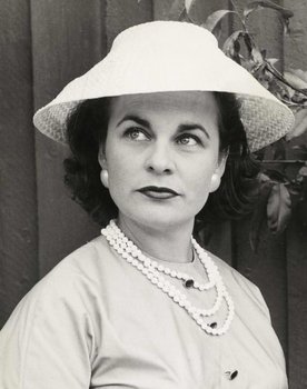 Eva Strøm Aastorp as Randi