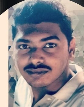DK VIGNESH as YOGI