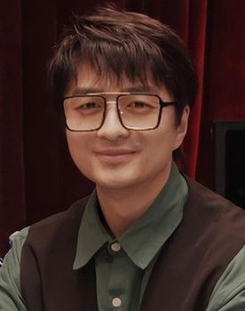 Jerry Liu