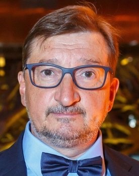 Aleksandr Lykov as Депутат