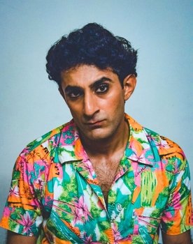 Saurav Khurana