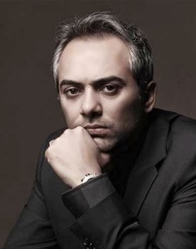 Ali Ghorbanzadeh
