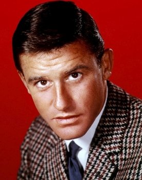 Roddy McDowall Photo