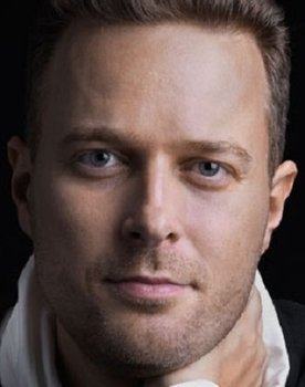 Ilya Popov as 