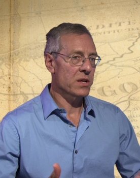 Patterns of Evidence: The Red Sea Miracle II