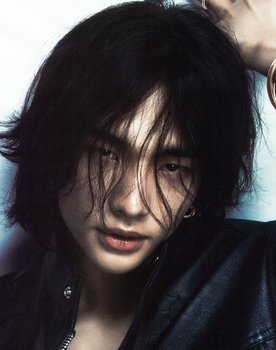 Hyunjin as Himself