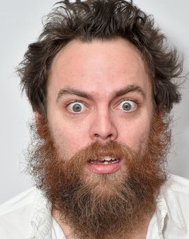 Jeremy Gardner