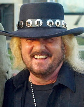Donnie Van Zant