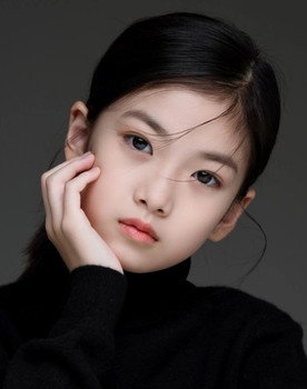 Ma Yi Rui as Lan Xia