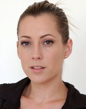 Holly Hollywood as Sister Cathryn