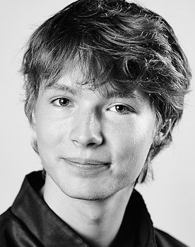 Oliver Arndt de Thurah