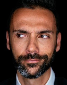 David Cristina