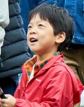Maeyama Kuuga