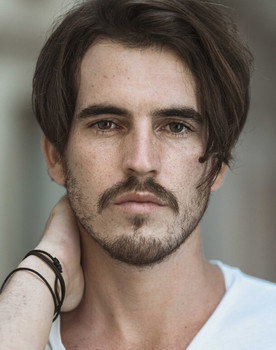 Oliver Morellón