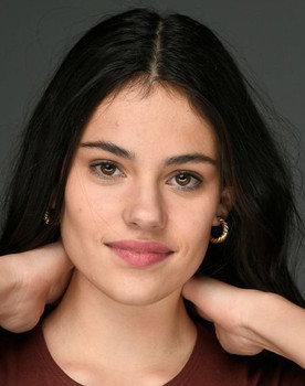 Anastasia Fauteck