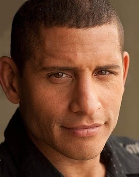 Aaron Norvell as Cop