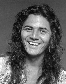 Tommy Bolin