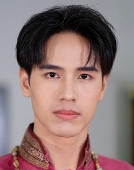Tan Tirawat Hmokchai