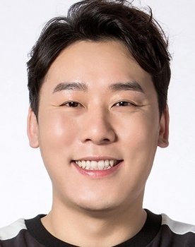 Choe Seong-min