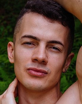 Eric Rey