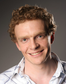 Gennadiy Shnyptev as 