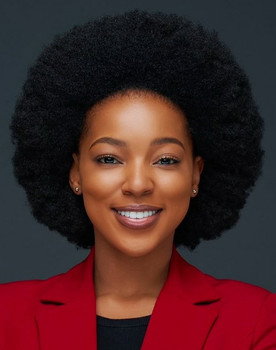 Lorraine Moropa