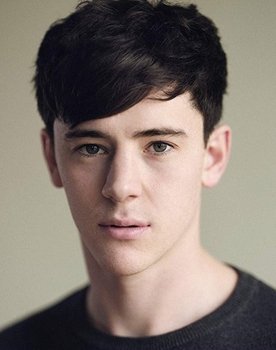 Joshua Glenister