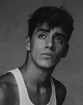Tomás Agüero