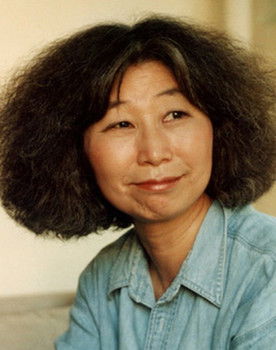 Dai Sil Kim-Gibson as Herself
