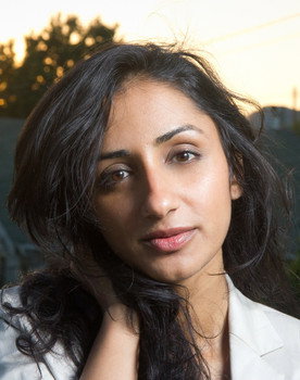 Kiran Deol