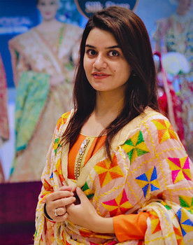 Nimar Gilhotra as Rimalpreet Kaur