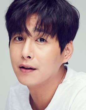 Yoo Geon-woo as Park Han-seok