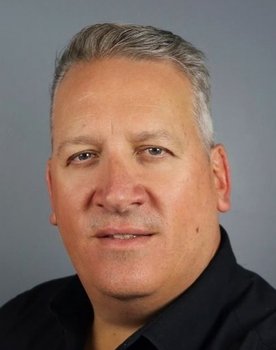 Pierre van Heerden as Willem