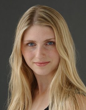 Jillian Hitchcock