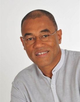 Christophe Peyroux