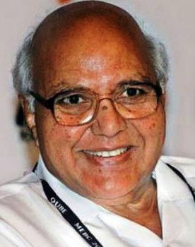 Ramoji Rao