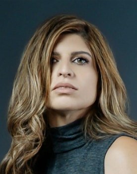 Fani Petsa as Sergiani
