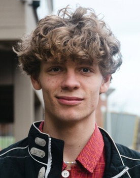 Roeland Wendel