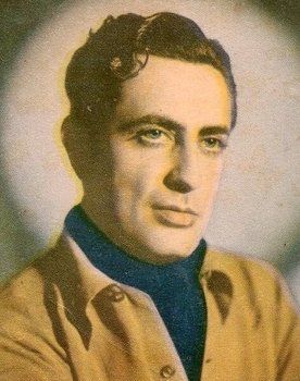 Luis Aldás