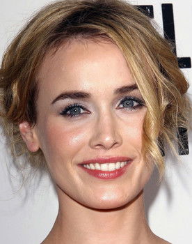 Dominique McElligott