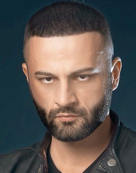 Konstantin Gecati