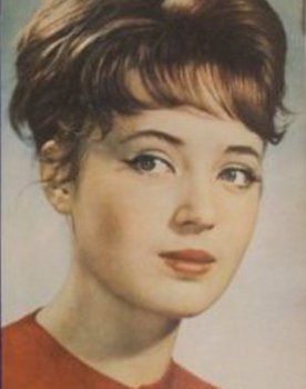 Galina Spoludennaya