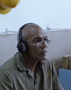 Leonardo Beltrán as 