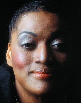 Jessye Norman