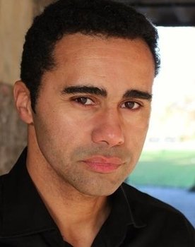 Adrian Irvine as Spencer