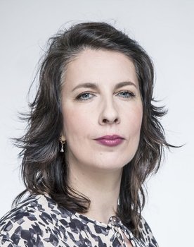 Ljubica Gojgić as Herself