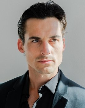 Nick Samson as Eliot